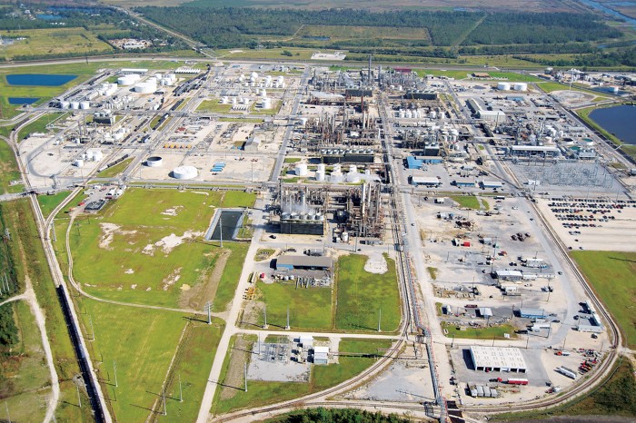 indorama port neches